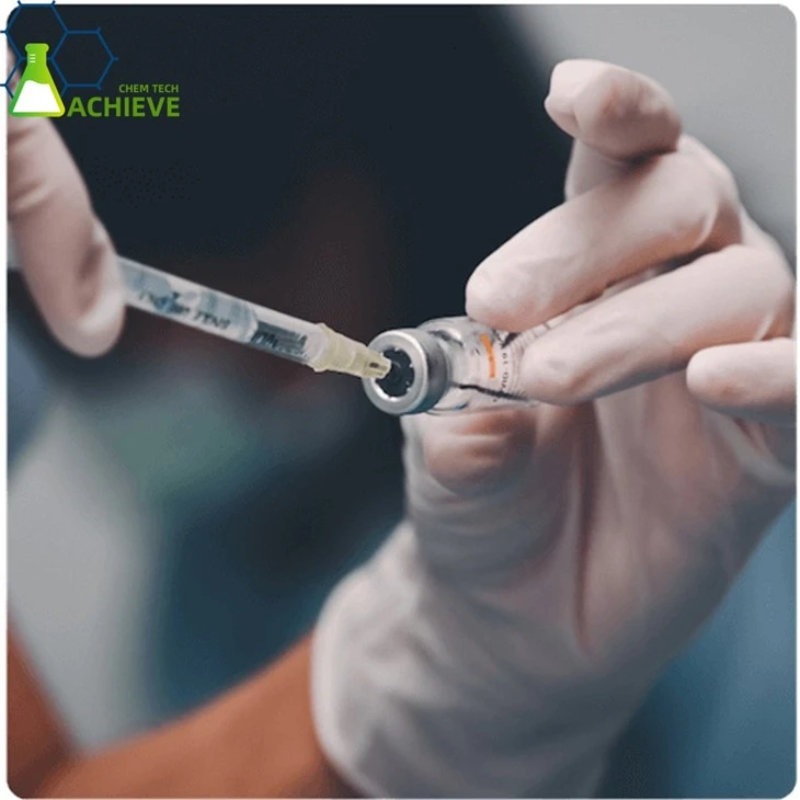 Mazdutide Injection