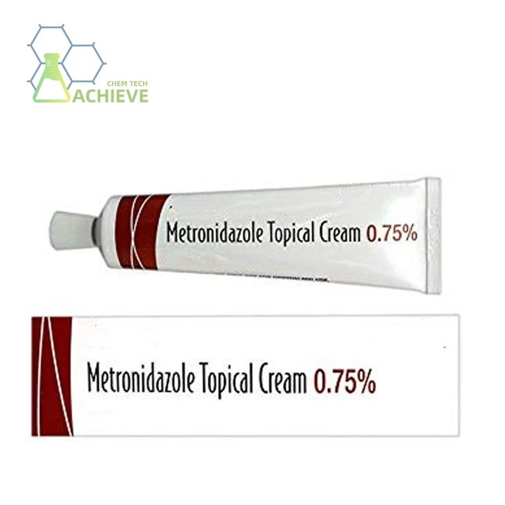 Metronidazole Topical Cream 75% factory
