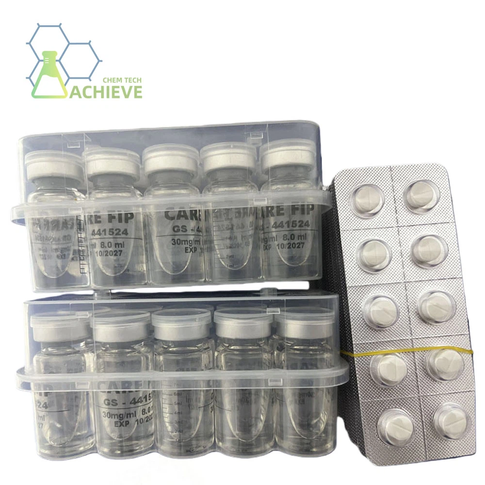 GS-441524 | Shaanxi BLOOM Tech Co., Ltd GS-441524 | Shaanxi BLOOM Tech Co., Ltd