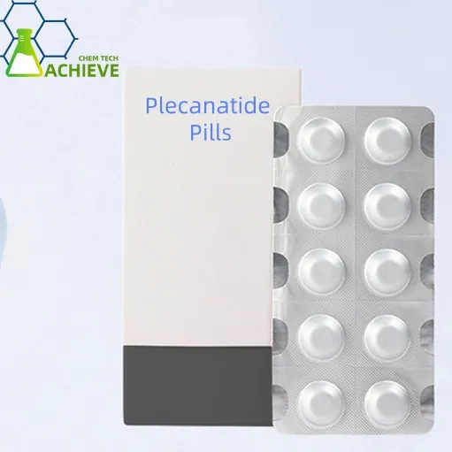 Plecanatide Pills