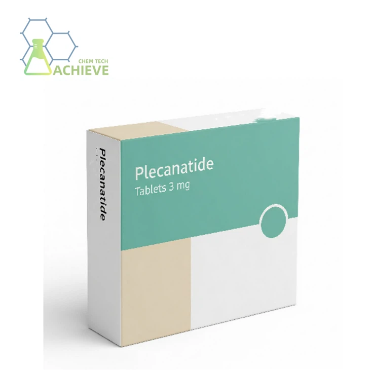Plecanatide