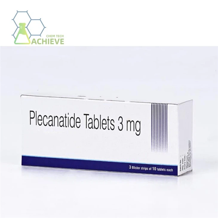 Plecanatide Tablets
