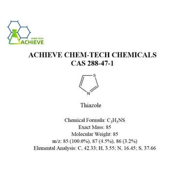CAS 288-47-1 | Shaanxi BLOOM Tech Co., Ltd CAS 288-47-1 | Shaanxi BLOOM Tech Co., Ltd
