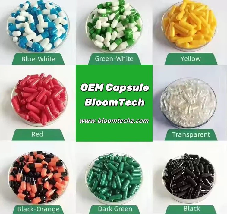 Aniracetam Capsules | Shaanxi BLOOM Tech Co., Ltd Aniracetam Capsules | Shaanxi BLOOM Tech Co., Ltd