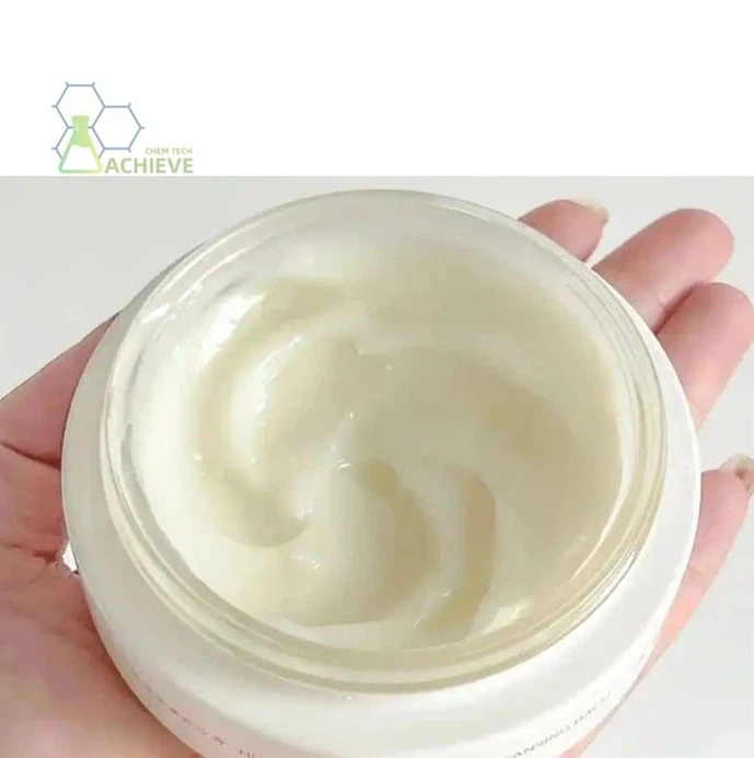 Decapeptide Cream | Shaanxi BLOOM Tech Co., Ltd Decapeptide Cream | Shaanxi BLOOM Tech Co., Ltd