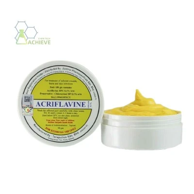 acriflavine cream | Shaanxi BLOOM Tech Co., Ltd acriflavine cream | Shaanxi BLOOM Tech Co., Ltd