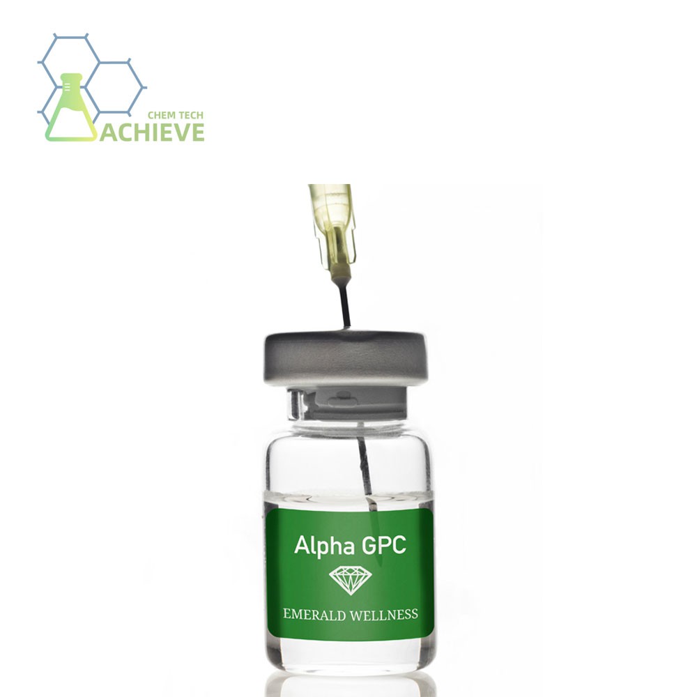 Alpha GPC Injection | Shaanxi BLOOM Tech Co., Ltd Alpha GPC Injection | Shaanxi BLOOM Tech Co., Ltd