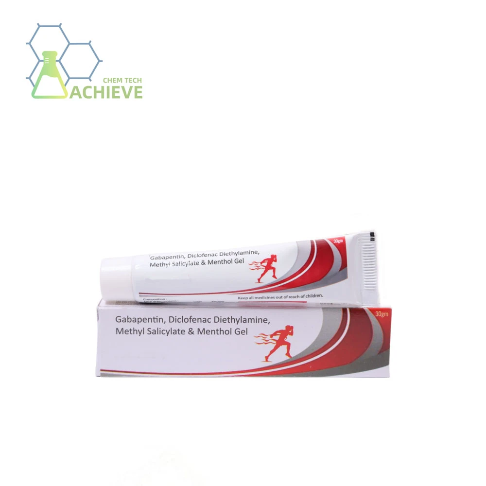Gabapentin Ointment | Shaanxi BLOOM Tech Co., Ltd Gabapentin Ointment | Shaanxi BLOOM Tech Co., Ltd
