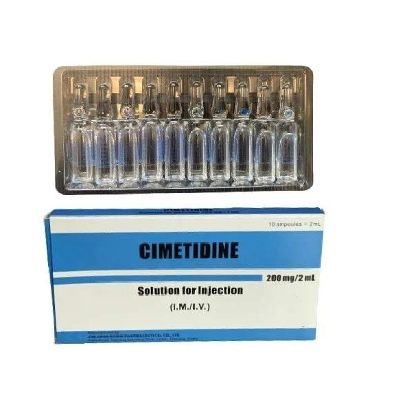 cimetidine injection | Shaanxi BLOOM Tech Co., Ltd cimetidine injection | Shaanxi BLOOM Tech Co., Ltd