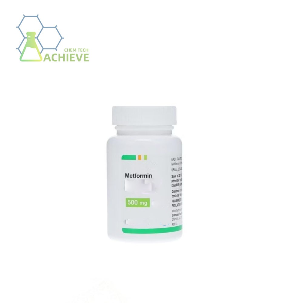 Metformin Capsule | Shaanxi BLOOM Tech Co., Ltd Metformin Capsule | Shaanxi BLOOM Tech Co., Ltd