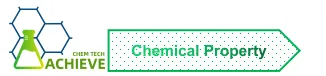chemical property chemical property