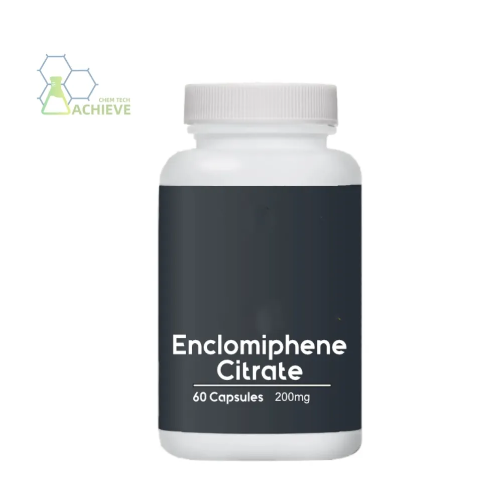 enclomiphene citrate capsules | Shaanxi BLOOM Tech Co., Ltd enclomiphene citrate capsules | Shaanxi BLOOM Tech Co., Ltd