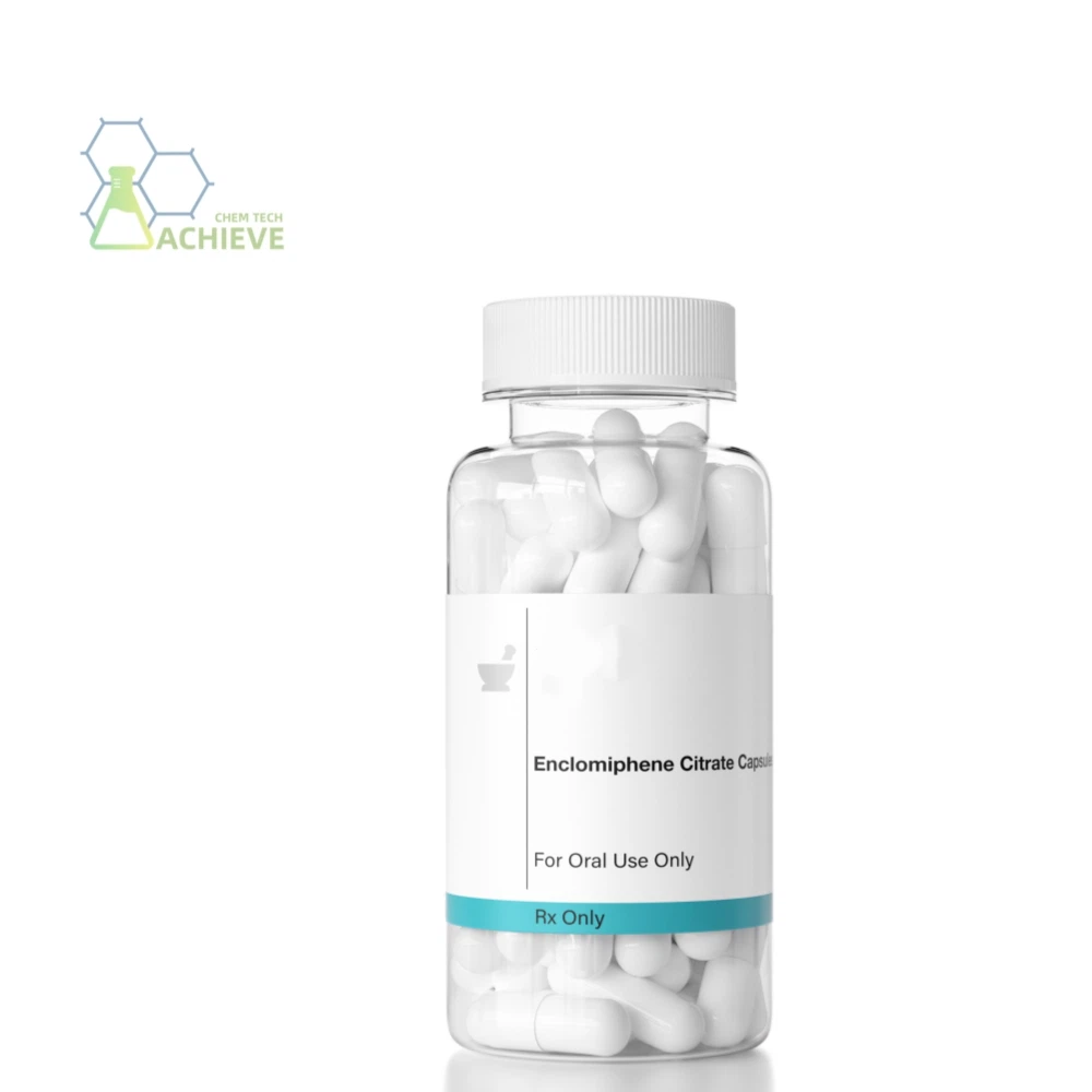enclomiphene citrate capsules | Shaanxi BLOOM Tech Co., Ltd enclomiphene citrate capsules | Shaanxi BLOOM Tech Co., Ltd