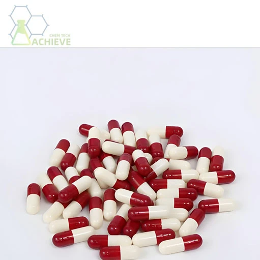 Fenbendazole Capsule | Shaanxi BLOOM Tech Co., Ltd Fenbendazole Capsule | Shaanxi BLOOM Tech Co., Ltd