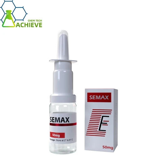 Semax Spray | Shaanxi BLOOM Tech Co., Ltd Semax Spray | Shaanxi BLOOM Tech Co., Ltd