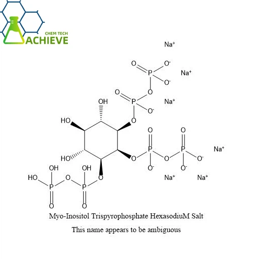 ITPP Powder | Shaanxi BLOOM Tech Co., Ltd ITPP Powder | Shaanxi BLOOM Tech Co., Ltd