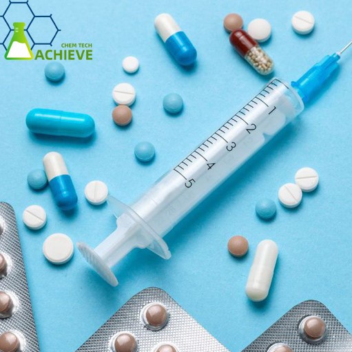 ITPP Injection | Shaanxi BLOOM Tech Co., Ltd ITPP Injection | Shaanxi BLOOM Tech Co., Ltd