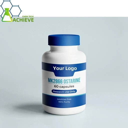 Ostarine Capsule | Shaanxi BLOOM Tech Co., Ltd Ostarine Capsule | Shaanxi BLOOM Tech Co., Ltd