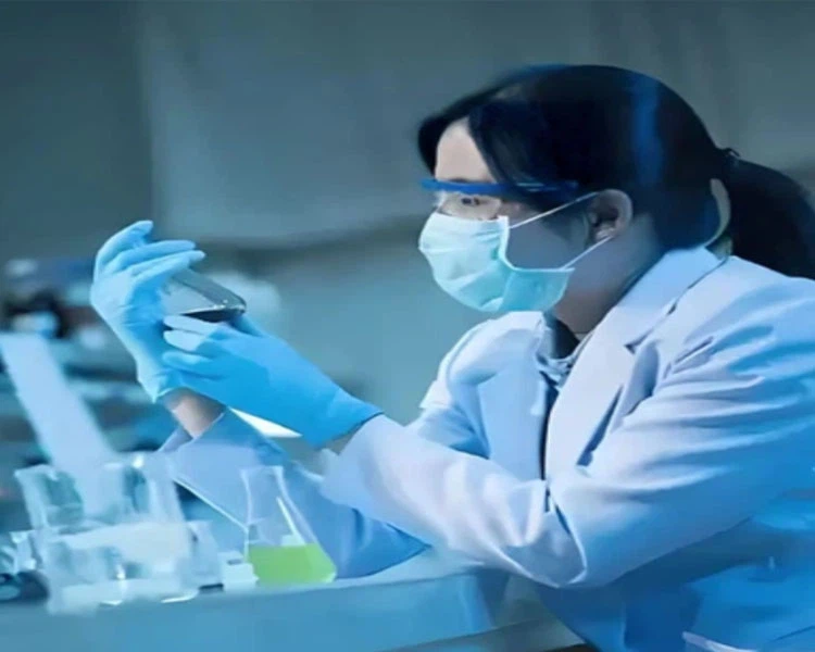 ITPP 250mcg | Shaanxi BLOOM Tech Co., Ltd ITPP 250mcg | Shaanxi BLOOM Tech Co., Ltd