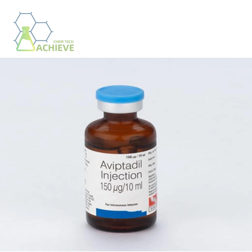Injection Aviptadil | Shaanxi BLOOM Tech Co., Ltd Injection Aviptadil | Shaanxi BLOOM Tech Co., Ltd