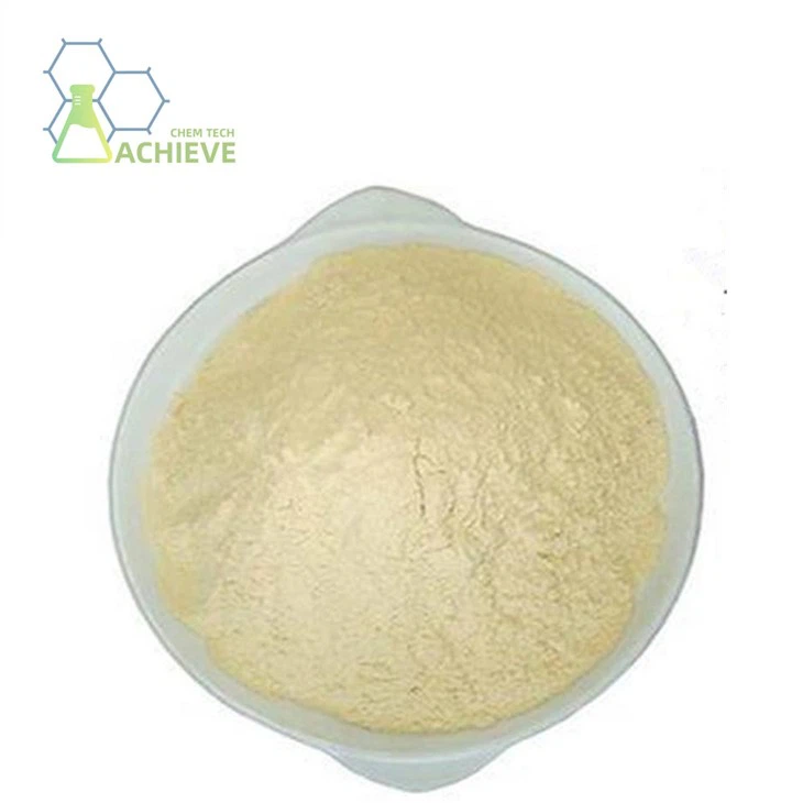 Pure Vitamin A Powder CAS 68-26-8