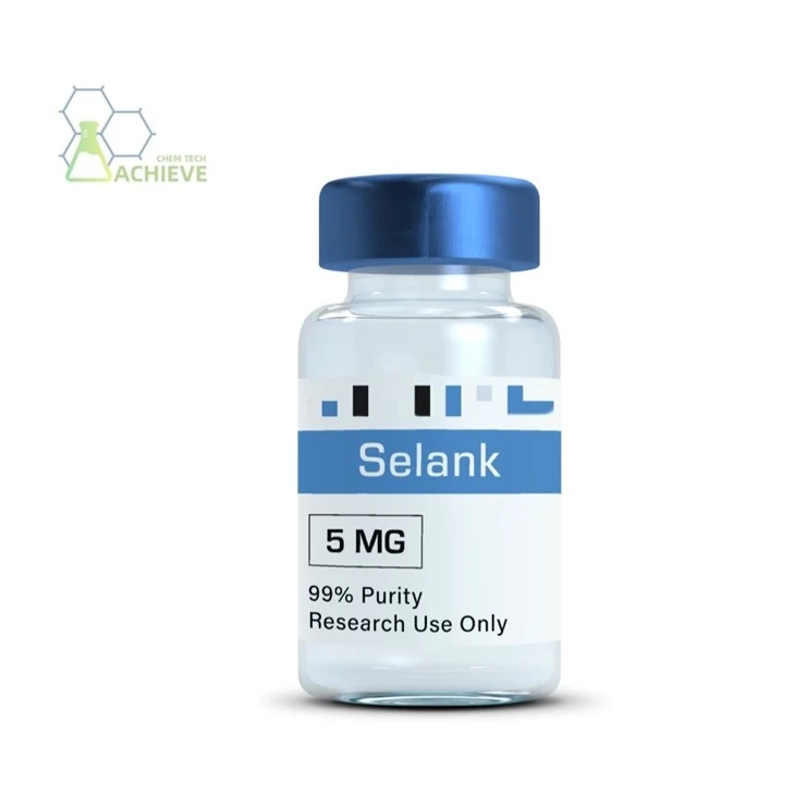 Selank Injection