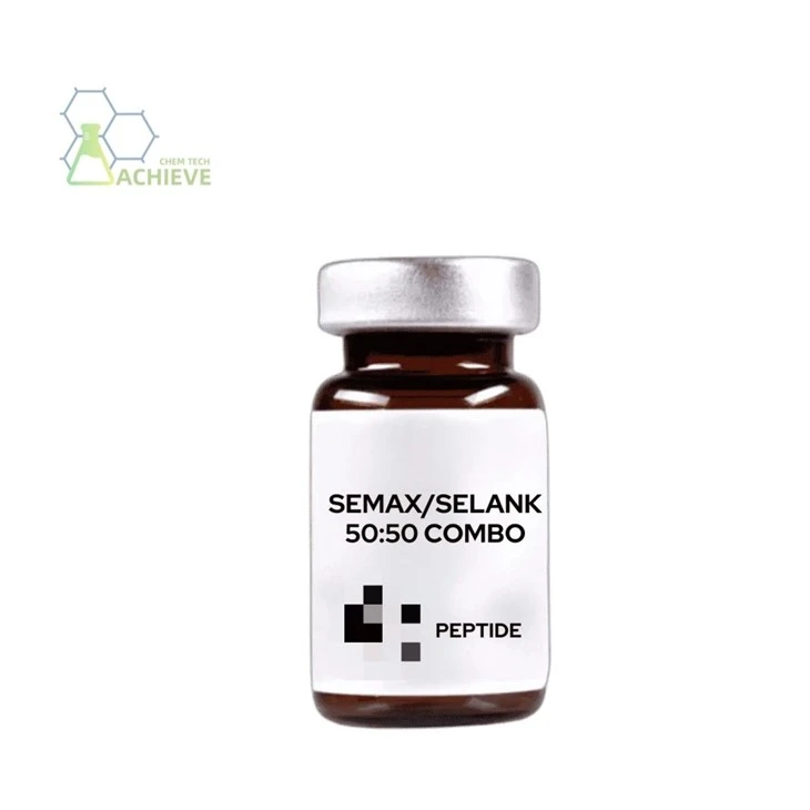 Selank Injection