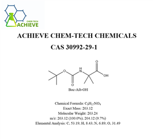 بوك - آيب - أوه CAS 30992-29-1