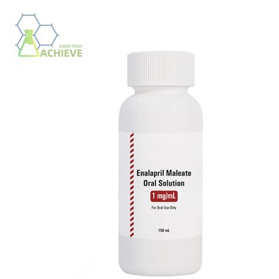 إنالابريل ماليات محلول عن طريق الفم