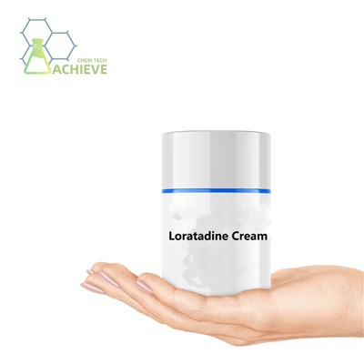كريم لوراتادين