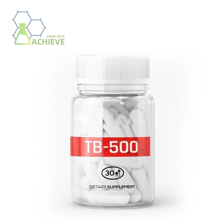 تي بي 500 كبسولات