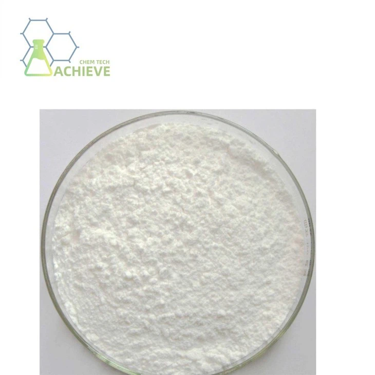 Tetramethylammonium Fluoride Tetrahydrate CAS 17787-40-5